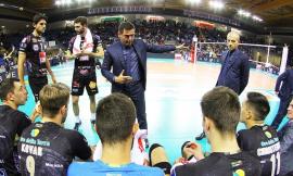 Murata anche Sora: la Lube fa poker di vittorie