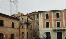 Montelupone: si ritorna a casa, strade riaperte, edifici in sicurezza