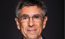 Unicam conferisce la laurea honoris causa al premio Nobel Robert Lefkowitz
