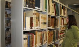 A breve il restauro della Biblioteca Mozzi Borgetti