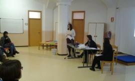 I nidi comunali di Macerata al convegno sull'infanzia a Milano