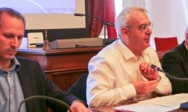 Macerata, presentati i "Progetti di accessibilità" per lo Sferisterio