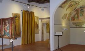 San Severino, a Pasqua aperture straordinarie della pinacoteca civica