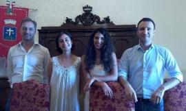 Touch-endo: immagini e parole di Desirée Farabollini e Giulia Angeloni