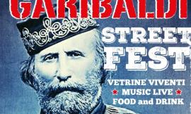 La Garibaldi Street Fest pronta per animare l'omonima via di Macerata