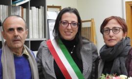 Sisma, parte da Tolentino #DajeMarche la sfida per rilanciare l'economia locale