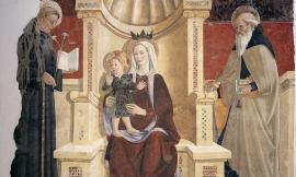 Da Camerino a Forlì, in mostra un tesoro della pinacoteca