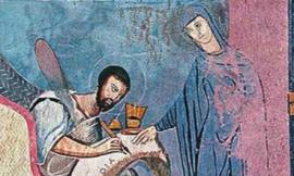 Alunni maceratesi “Alla scoperta del Medio Evo”