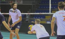 GoldenPlast, la quinta stagione in A2 si apre con la trasferta a S. Croce
