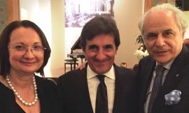 MAP Communication protagonista al decimo compleanno di Diva e Donna