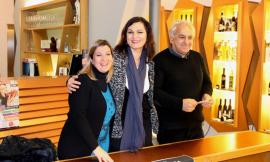 "Città in danza" a Macerata: sul palco del Lauro Rossi 500 ballerini