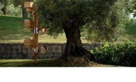 Le Icone di Poltrona Frau ad Artissima