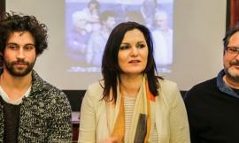 Anche il cinema parla maceratese: presentato il film "Come saltano i pesci"