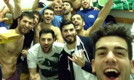 Impresa Medea: Spoleto conosce la sconfitta dopo oltre un anno e mezzo