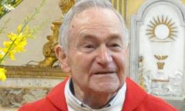 Scomparso Don Luigi Cardarelli