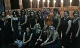 “Mediterranea. Onde Sonore”: Festival Off e Consiglio delle donne per un Lauro Rossi al femminile