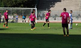 Il derby sorride al Tolentino Helvia Recina battuta 2 a 1