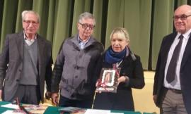 Avis: festa di Natale a San Severino
