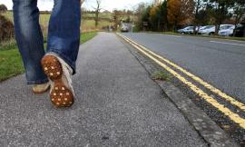 Weekend con il Trekking urbano e le antiche fonti