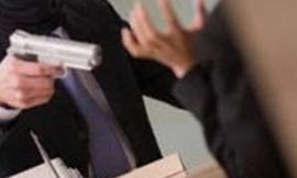 Rapina a mano armata a un distributore di Civitanova