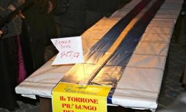 Ingredienti a sorpresa per la Festa del Torrone di Camerino