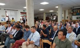 Saltamartini: "Risposte vergognose su un problema vero come la verifica del viadotto per Moscosi"