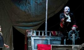 “Caro Teatro”: ultimo appuntamento domenica 6 novembre