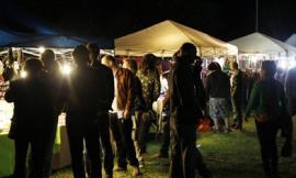 Al via la festa di San Girio: grande attesa per Cristina D'Avena e Sud Sound System
