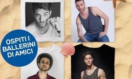 Sabato una Notte Bianca imperdibile al centro commerciale Val di Chienti