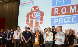 Unicam, 100mila euro a "Talking Hands", progetto che trasforma il linguaggio dei segni in parole