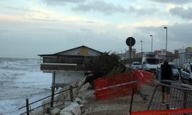 La protesta dei bagnini si sposta ad Ancona - FOTO