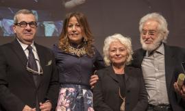 Mimmo Jodice ha inaugurato il nuovo anno accademico dell'Accademia di Belle Arti
