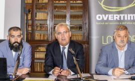 Sconfitti&Vincenti, arriva la 5^ edizione di Overtime Festival
