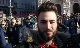 San Severino: Lorenzo Lacchè è il nuovo referente di Forza Nuova