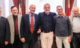 Il coro Sibilla festeggia 40 anni di attività