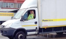 Macerata: Poste Italiane sostiene la Giornata Nazionale della Colletta Alimentare