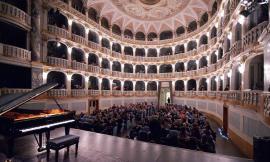 Concerto di Capodanno a Macerata