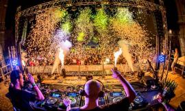 EMF Recanati: il successo di un grande spettacolo tra musica ed effetti speciali