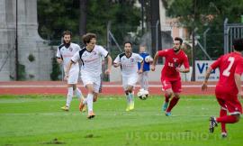Il Tolentino alla prova dell'Atletico Gallo
