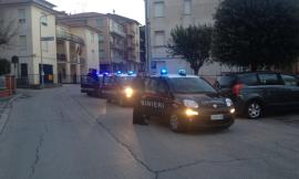 Ubriachi al volante, droga e ricettazione: controlli a tappeto dei Carabinieri di Macerata