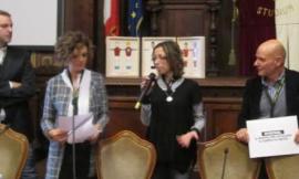 Overtime Festival: premiato Postcalcium, blog della giornalista Francesca Di Giuseppe