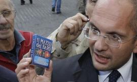 Guido Castelli presenta martedì a Macerata il suo libro "NO, caro Matteo"