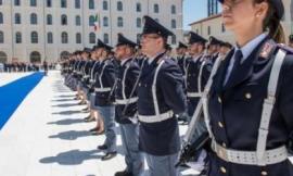 La Polizia di Stato festeggia 164 anni della sua fondazione