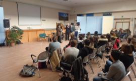 Progetto Legalità: proseguono gli incontri con gli studenti