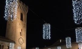Montelupone, domenica si accende il Natale in centro