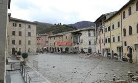Sisma, trasferito ad Ancona l'archivio storico di Visso