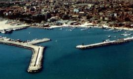 Porti, accordo per dragaggi nelle Marche