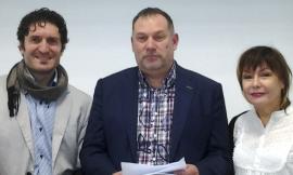 Il comprensivo "Lucatelli" di Tolentino promuove il progetto "Libriamoci"