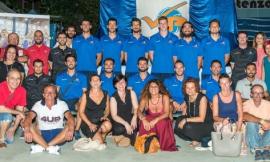 I campioni del Volley Potentino a cena con i tifosi