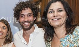 Linfa Crowd 2.0 si presenta con il film “Tiro libero” ambientato nelle Marche